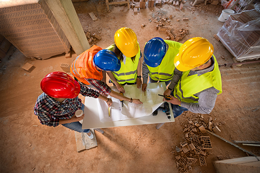 The Importance of Construction Toolbox Talks