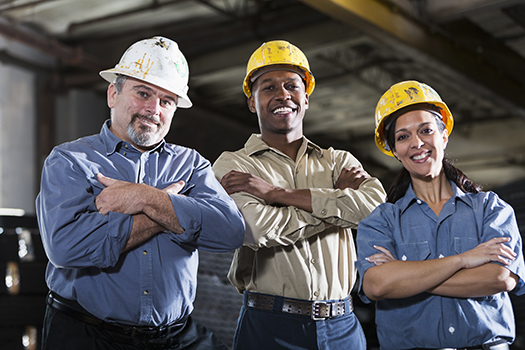 Why Your Construction Company Needs to Focus on Diversity