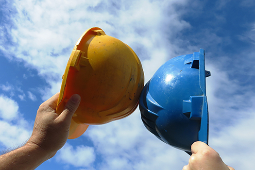 Why Your Company Needs a Construction Staffing Firm