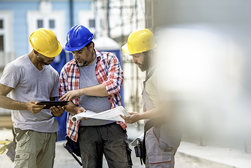 Improving Your Construction Project Management Skills